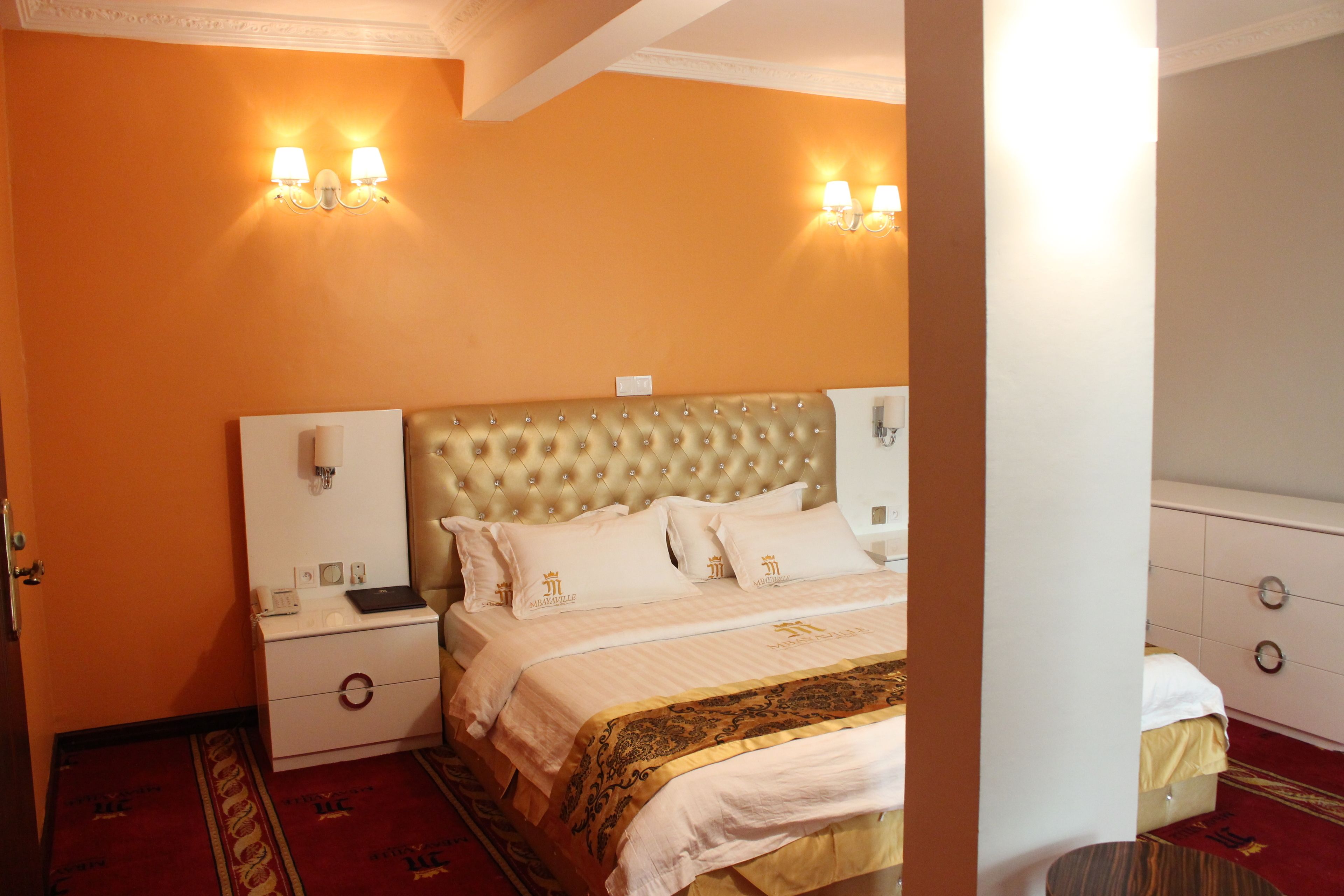junior suite | in-room safe, desk, blackout curtains, free wifi