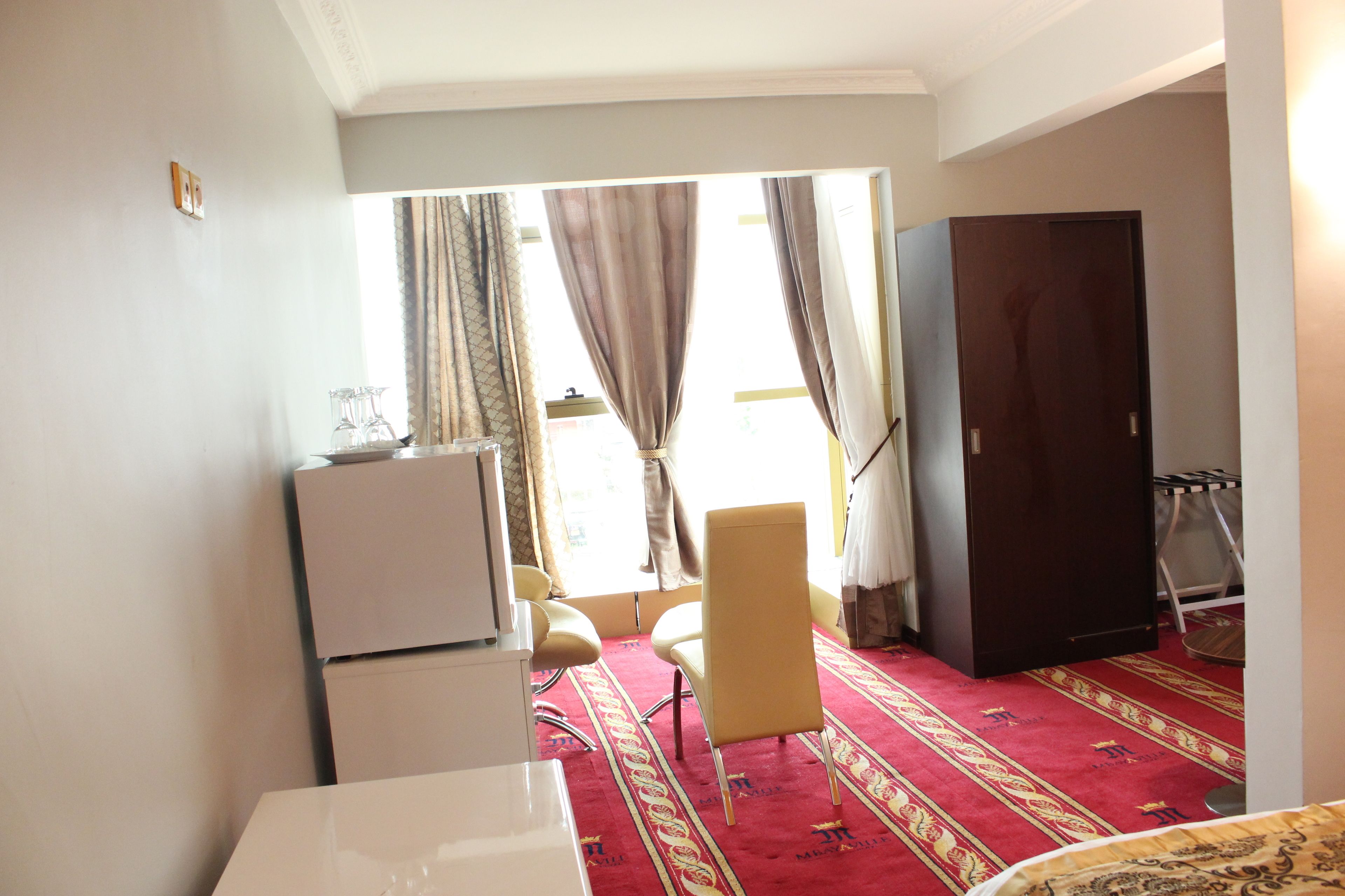 junior suite | room amenity