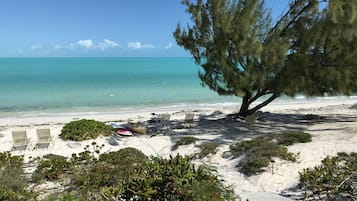 Familienvilla, 2 Schlafzimmer, Meerblick, Strandnähe | Strand