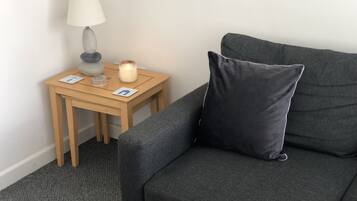 Télévision, lecteur de DVD