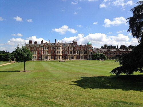 Welcome to Golden Days Chalet a great base to explore Norfolk