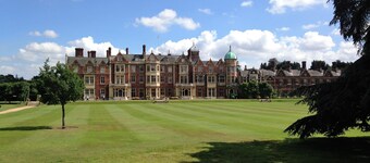 Welcome to Golden Days Chalet a great base to explore Norfolk