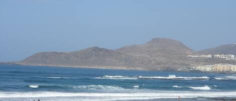 Plage à proximité, serviettes de plage
