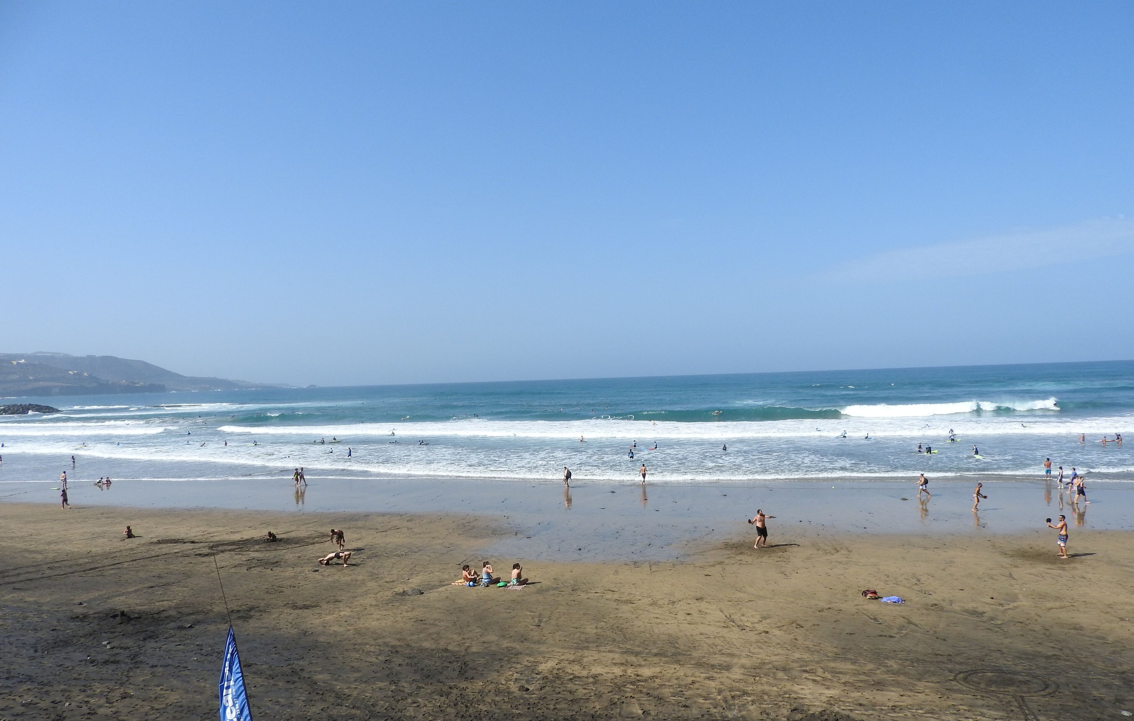 Plage à proximité, serviettes de plage