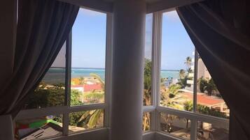 Appartement Familial, 2 chambres | Vue de la chambre