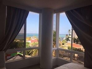 Family Apartment, 2 Bedrooms | Pemandangan dari bilik