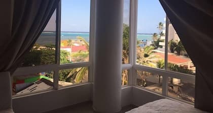 Apartamento En Comodoro 021