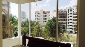 View from property - Apartamento En Comodoro 021 (San Andrés)