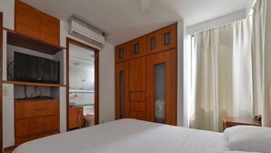 Family Apartment, 2 Bedrooms - Apartamento En Comodoro 021 (San Andrés)