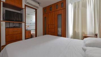 Family Apartment, 2 Bedrooms | 2 bedrooms