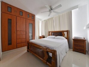 Family Apartment, 2 Bedrooms | 2 bilik tidur 