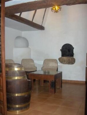 Intérieur