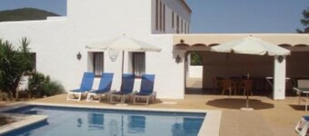 House / Villa - Sant Llorenç de Balàfia