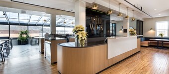 The Wick, Hudson, A Tribute Portfolio Hotel