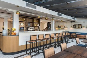 Lobby - The Wick, Hudson, A Tribute Portfolio Hotel (Hudson)