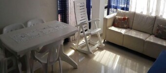 Apartamento Frente a la Playa 002