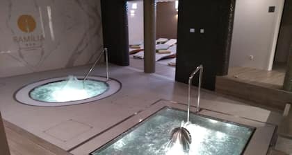 Apartmánový dom Família Smokovec