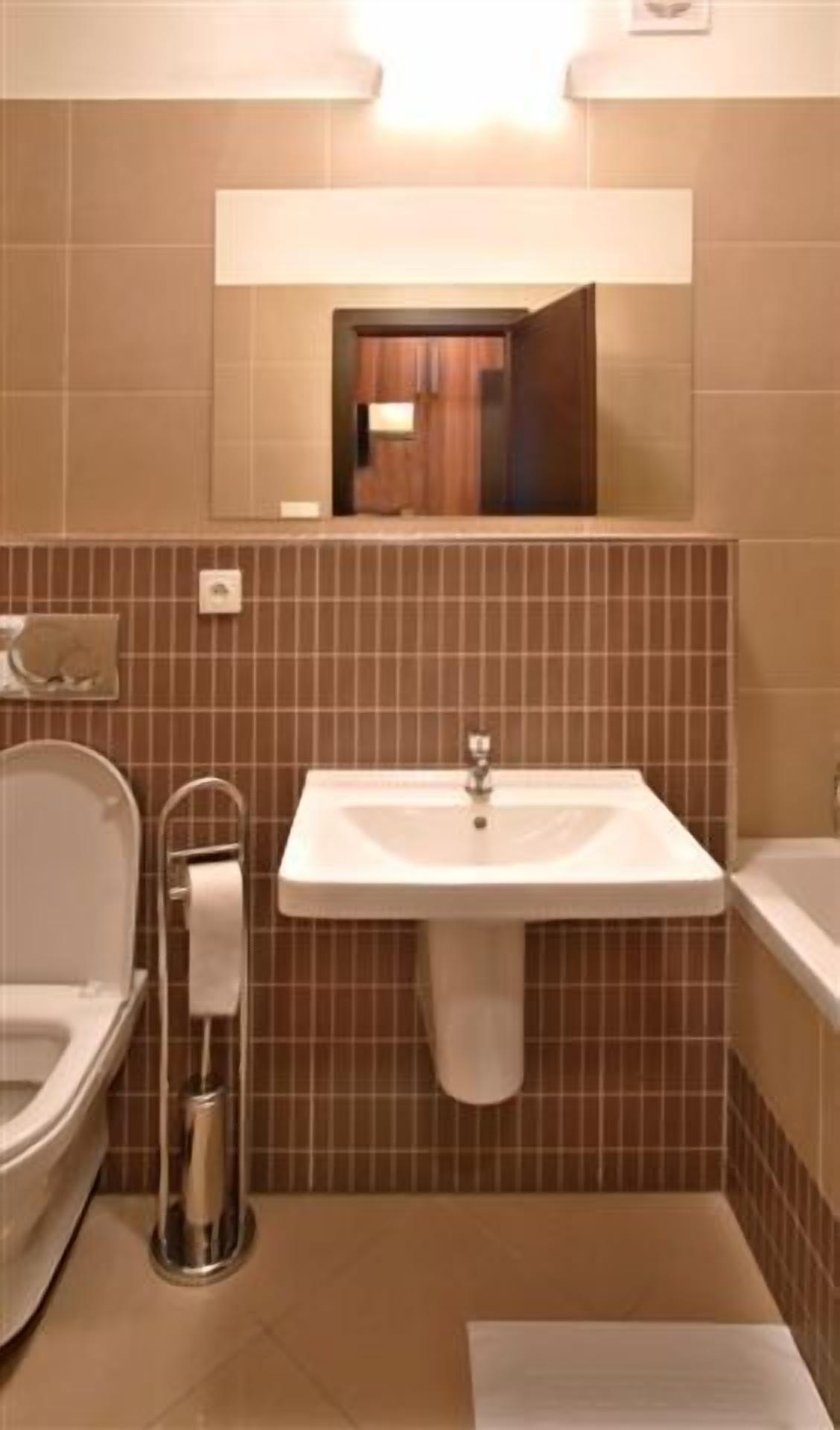 Apartmánový dom Família Smokovec