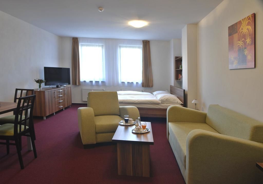 Apartmánový dom Família Smokovec