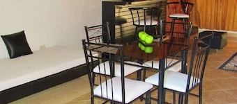 Apartamento Duplex Familiar 024