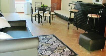 Apartamento Duplex Familiar 024