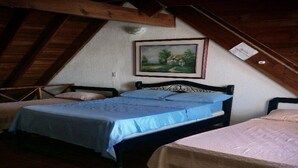 Leilighet – comfort, 1 soverom