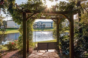 Boendeområde