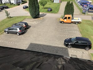 Ulkoalueet