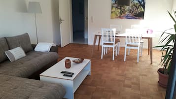 Smart-tv, tv-spel och böcker