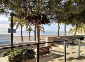 Property grounds - Apt. Santa in the old town, unsoperable views and just 3 minutes from the beach (Alicante)