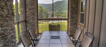 Best Choice Beautiful Smokey Mountain Getaway Luxurious Condo