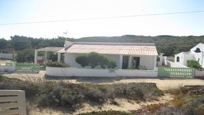 Exterieur