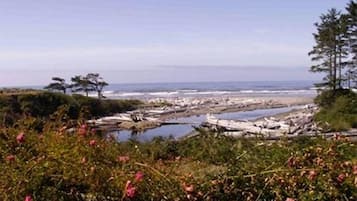 Strandtücher