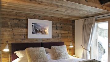 5 Schlafzimmer, Bügeleisen/Bügelbrett, WLAN, Bettwäsche