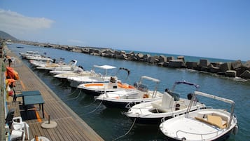 Porticciolo