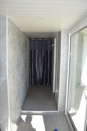 Interior - Comfortable cottages in Auvergne 4-6 people (Espinchal)