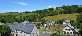Comfortable cottages in Auvergne 4-6 people