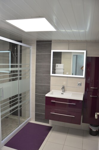 Comfortable cottages in Auvergne 4-6 people