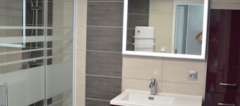 Cottage confortevoli in Alvernia 4-6 persone