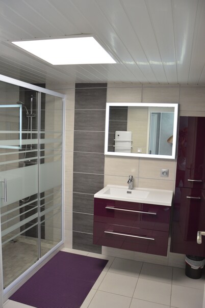 Comfortable cottages in Auvergne 4-6 people