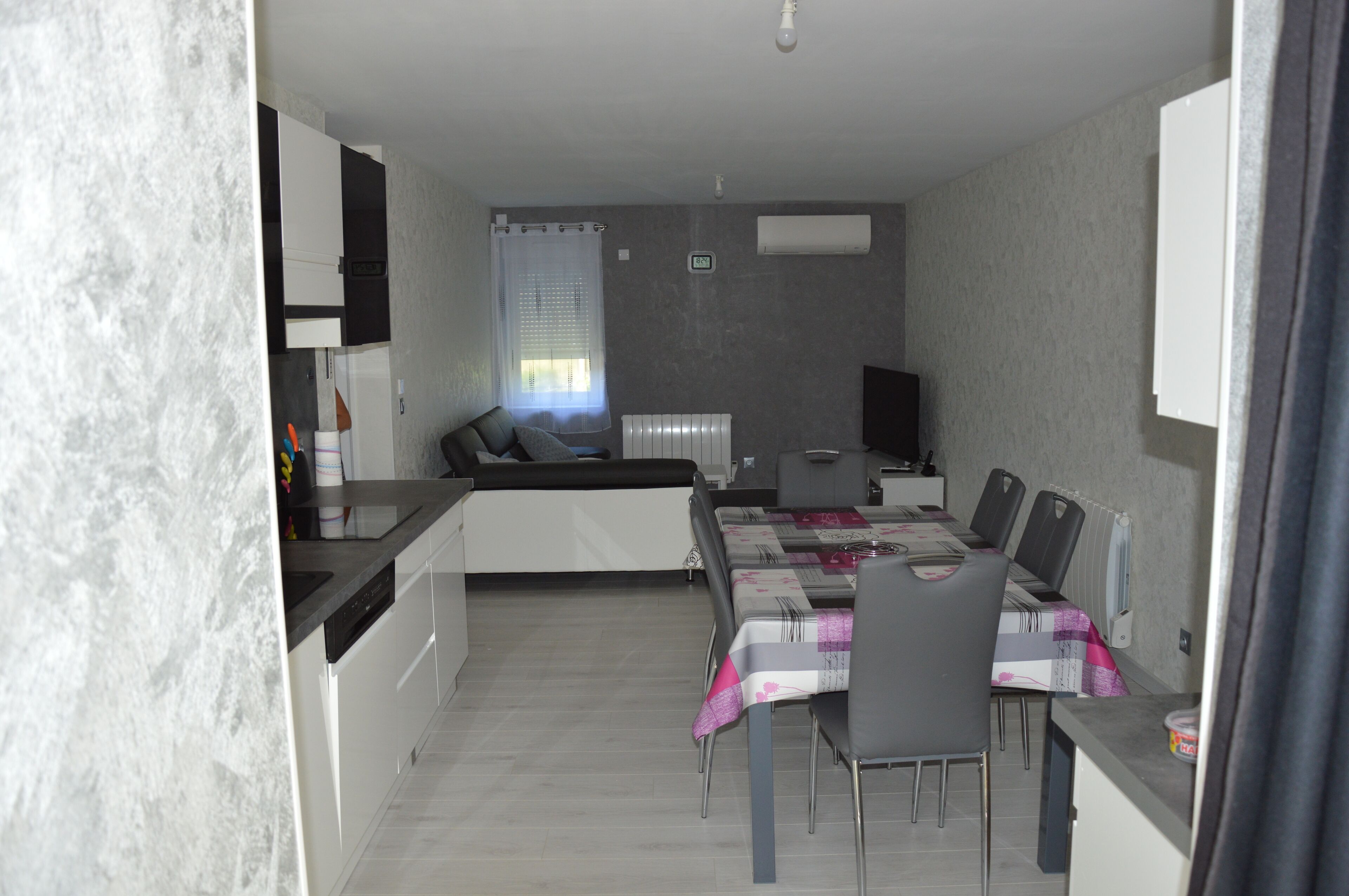 Restauration
