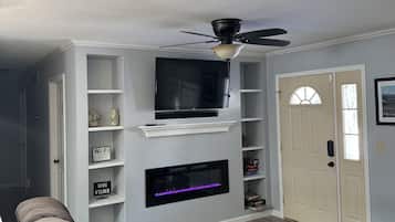 Smart TV