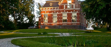 Außenbereich
