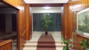 Interior - Vatican69 New Apartment (Roma)