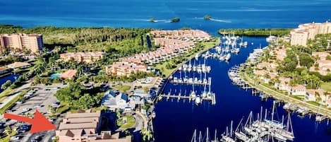 Marina