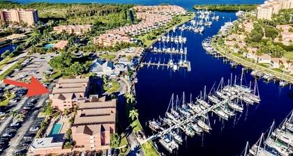 Stunning Burnt Store Marina,Boating &Golf Community Cape Coral, Punta Gorda area