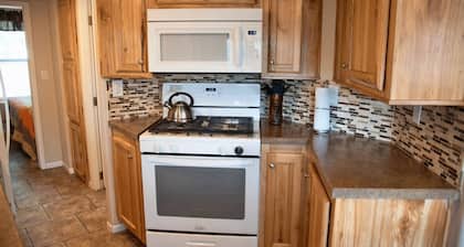 Sorrel River Cabin #18