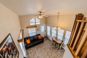 スマートテレビ