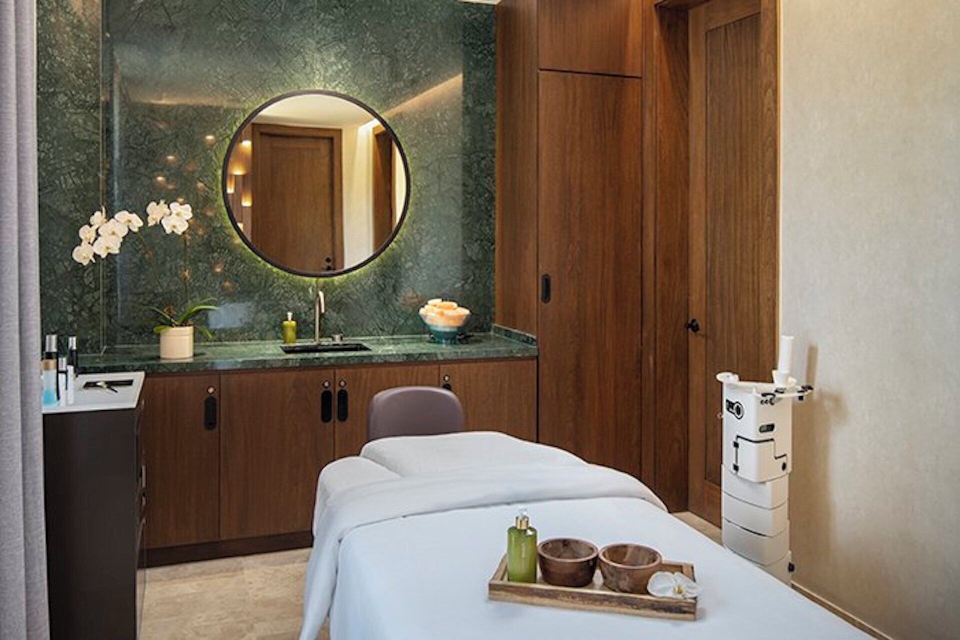 Spa