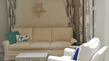 TV connectée, cheminée, livres, chaßne hi-fi